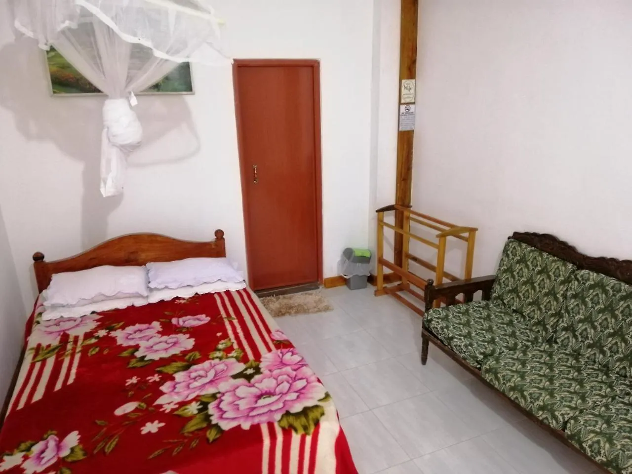 The Galways Edge Homestay Nuwara Eliya