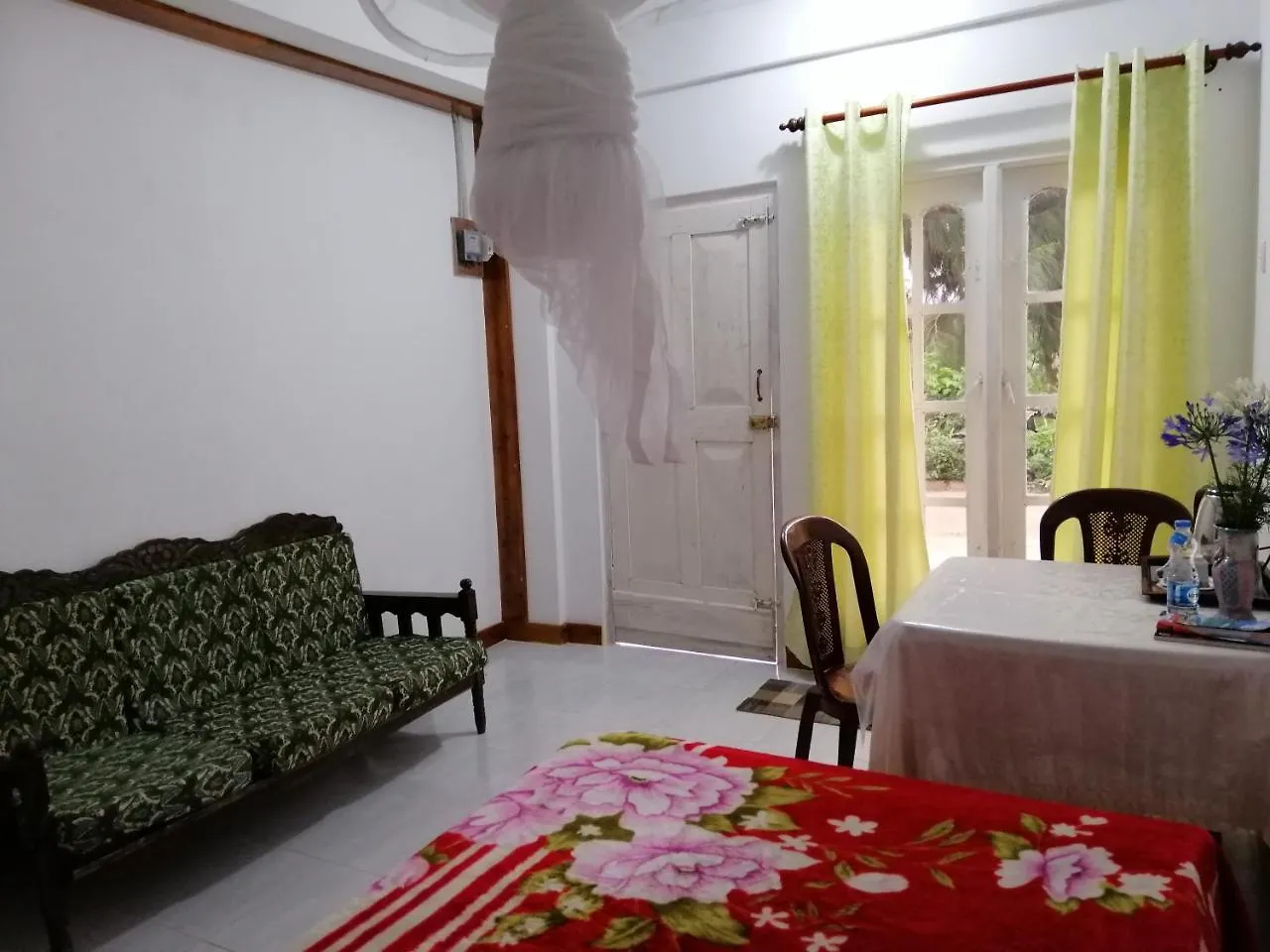 The Galways Edge Homestay Nuwara Eliya