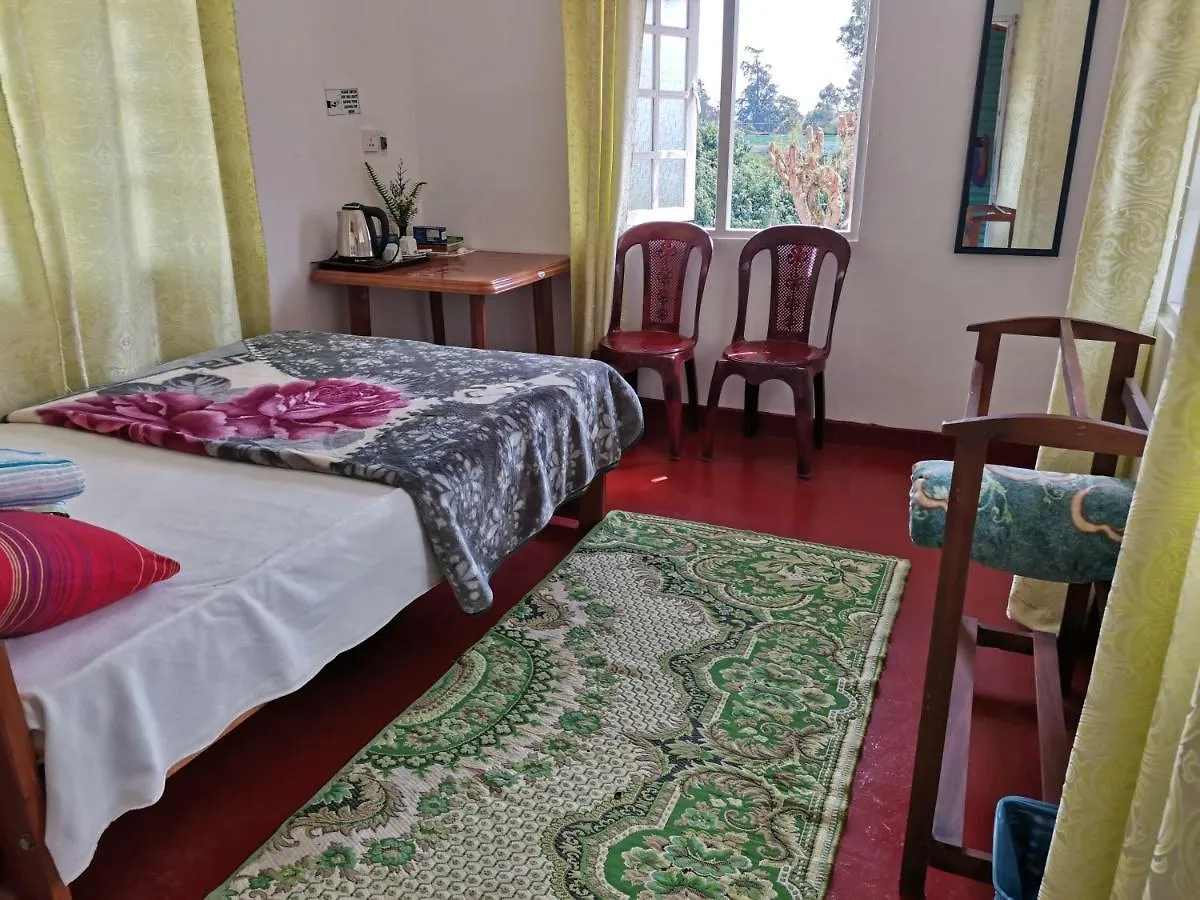 The Galways Edge Homestay Nuwara Eliya 0*,  Sri Lanka