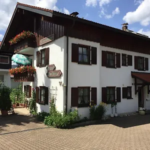 Haus Rotspitze Oberstdorf
