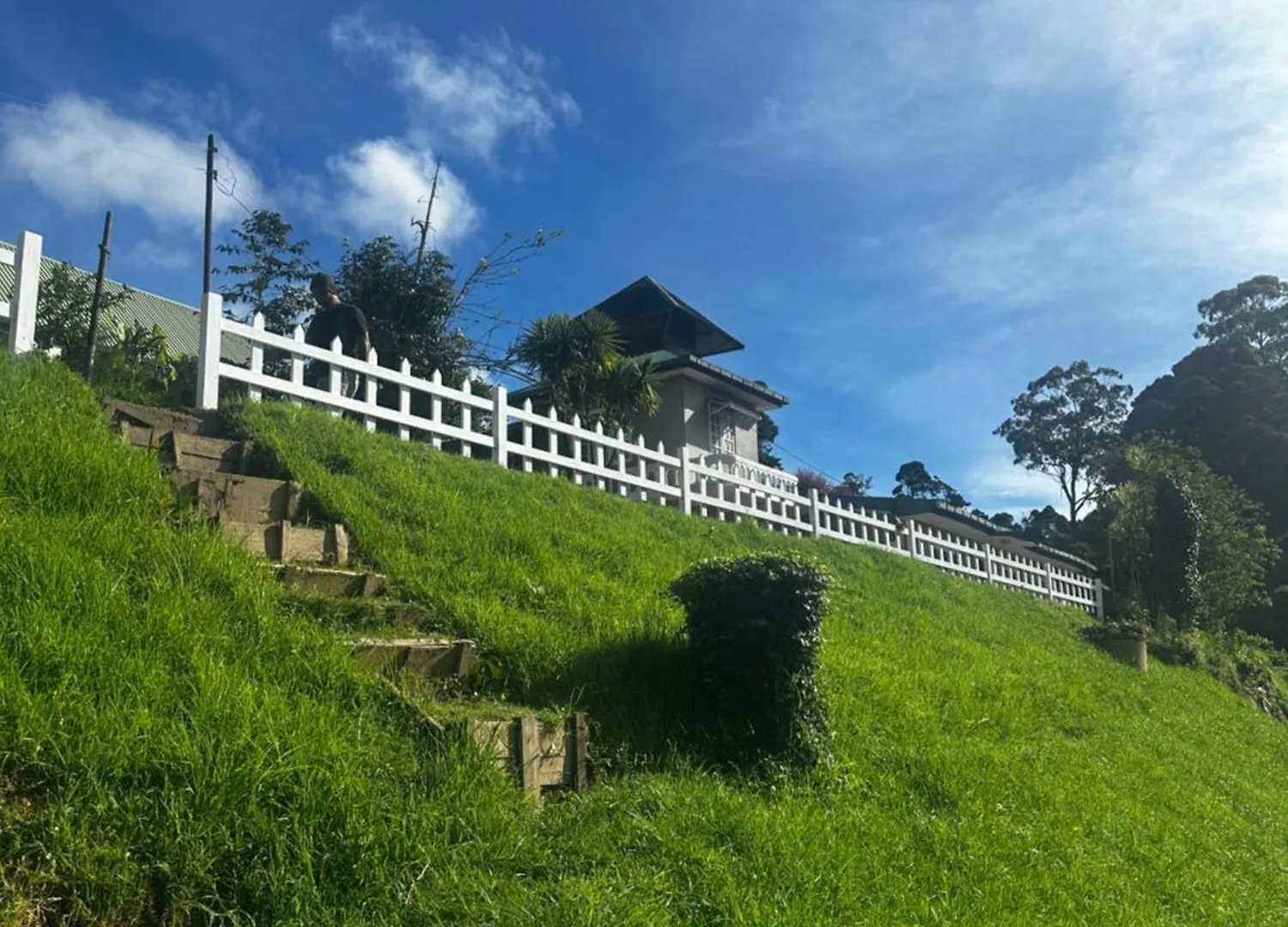 The Galways Edge Homestay Nuwara Eliya