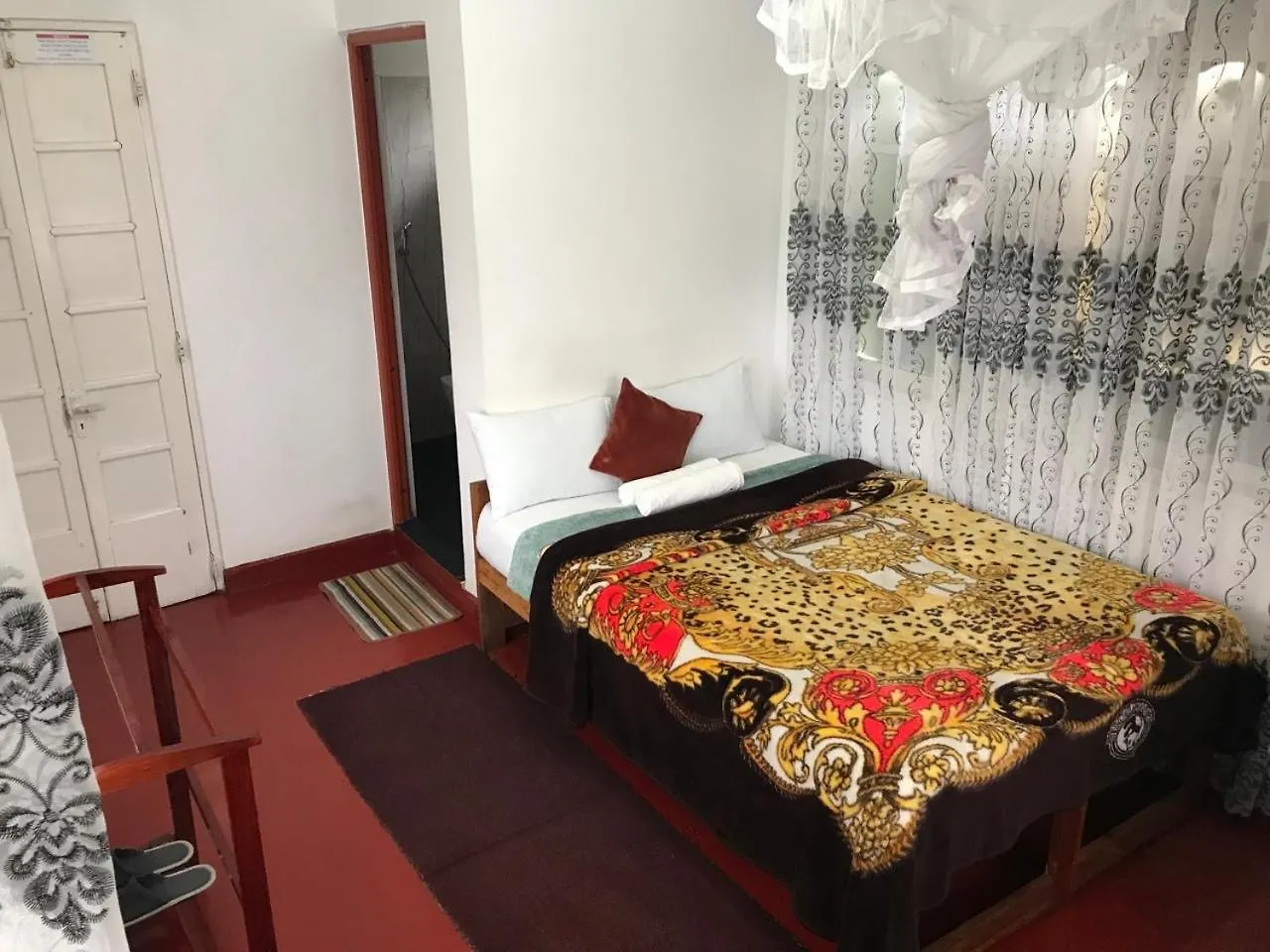 The Galways Edge Homestay Nuwara Eliya
