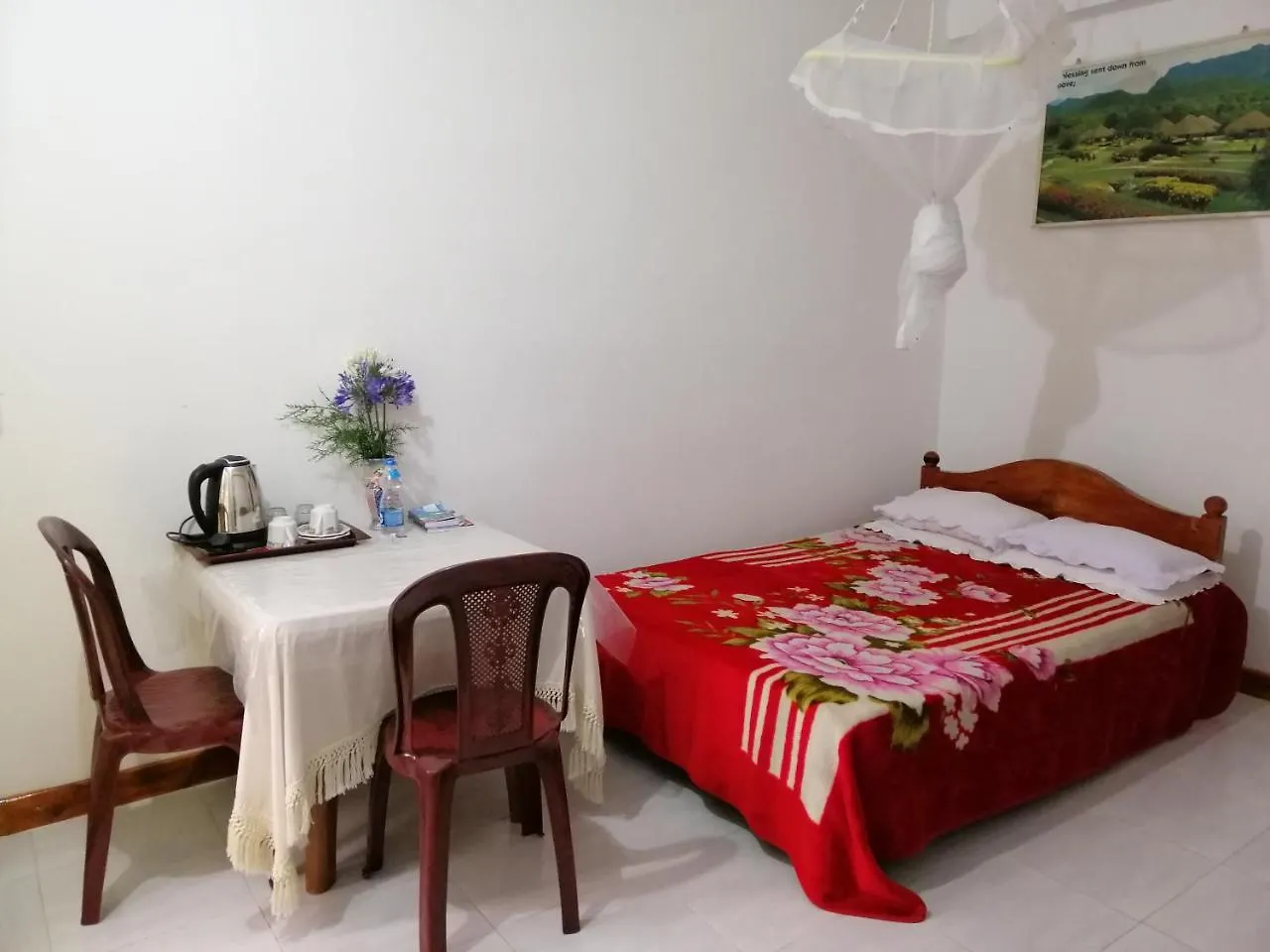 The Galways Edge Homestay Nuwara Eliya