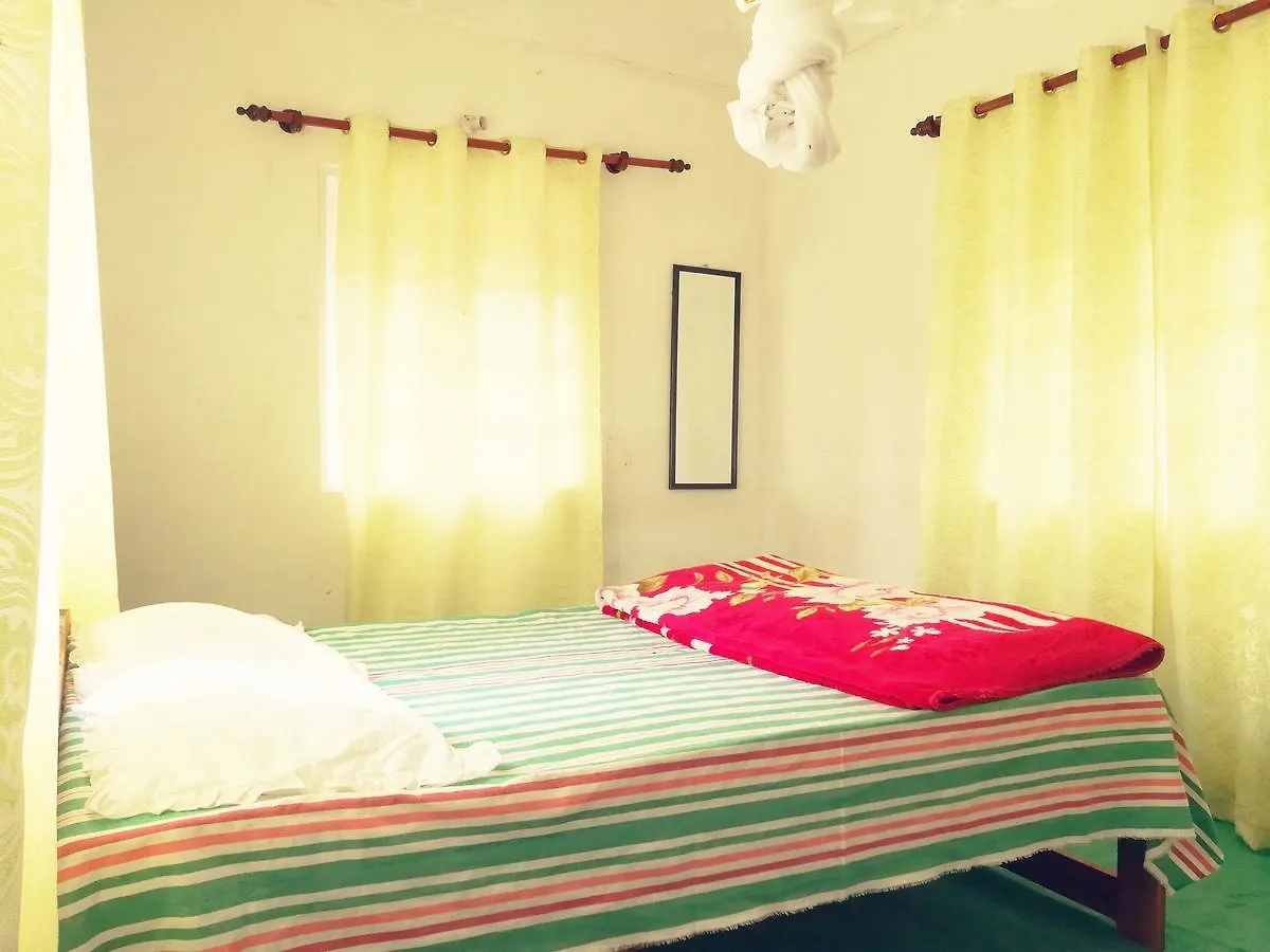 The Galways Edge Homestay Nuwara Eliya
