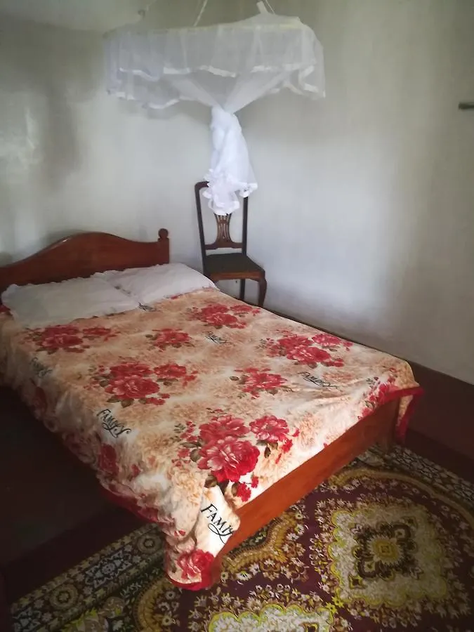 The Galways Edge Homestay Nuwara Eliya Sri Lanka