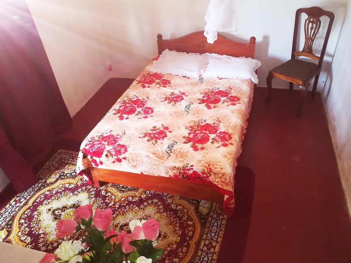 The Galways Edge Homestay Nuwara Eliya