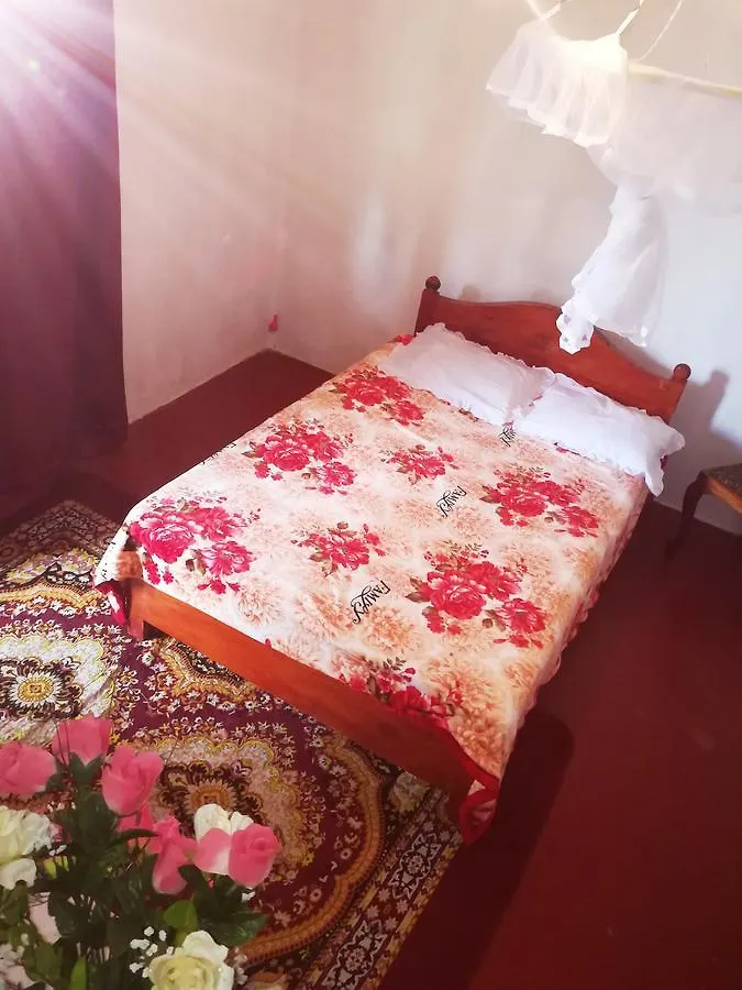 The Galways Edge Homestay Nuwara Eliya 0*,  Sri Lanka