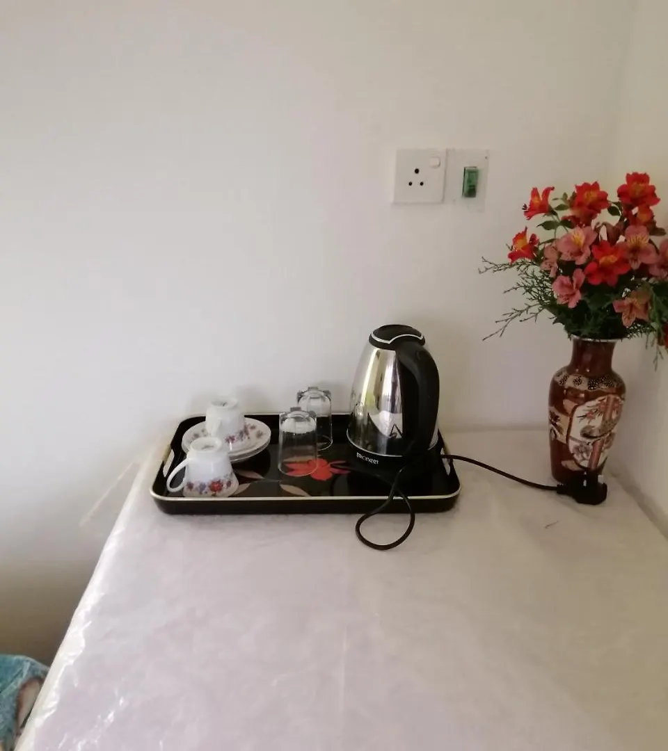 The Galways Edge Homestay Nuwara Eliya 0*,  Sri Lanka